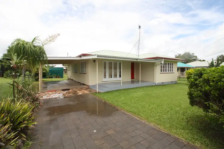 6 Constance Street, Mareeba QLD 4880