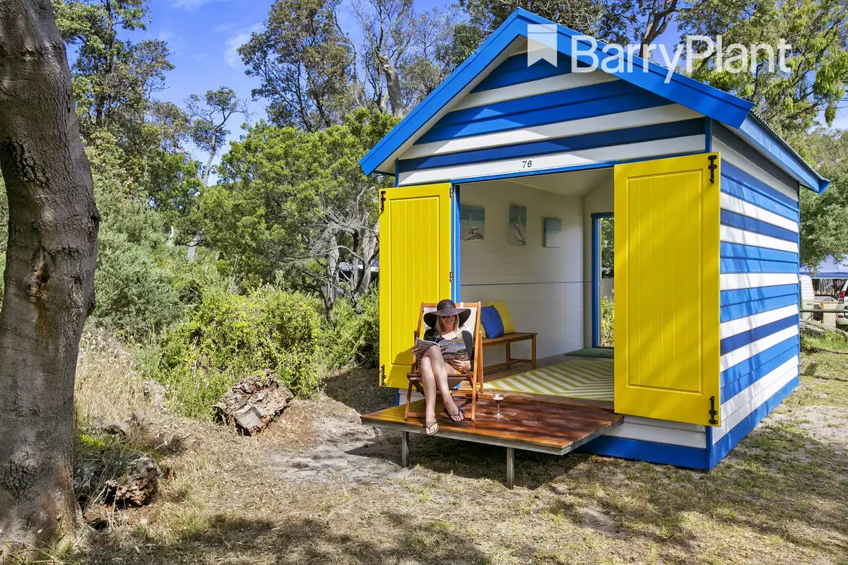 Main view of Homely house listing, F76 Beach Box, Rosebud VIC 3939