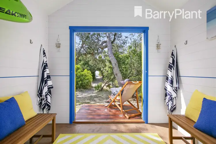 Second view of Homely house listing, F76 Beach Box, Rosebud VIC 3939
