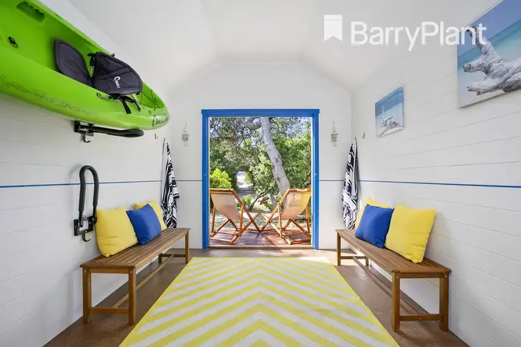 Third view of Homely house listing, F76 Beach Box, Rosebud VIC 3939