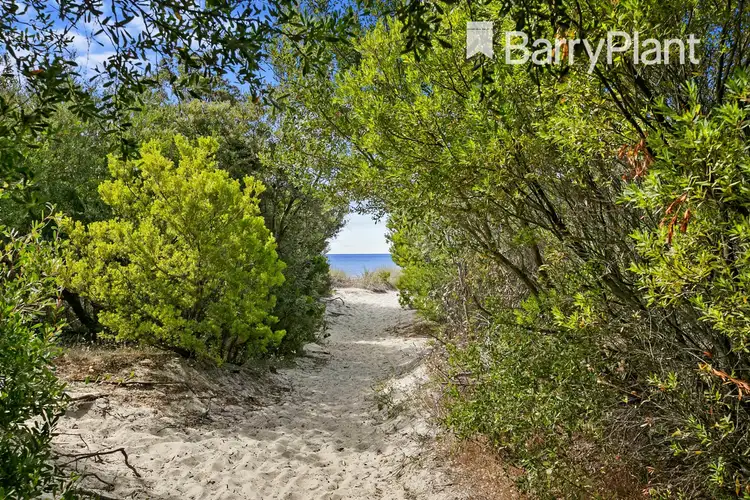 Fifth view of Homely house listing, F76 Beach Box, Rosebud VIC 3939