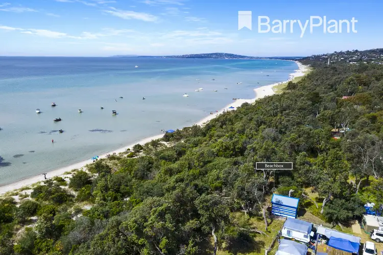 Sixth view of Homely house listing, F76 Beach Box, Rosebud VIC 3939