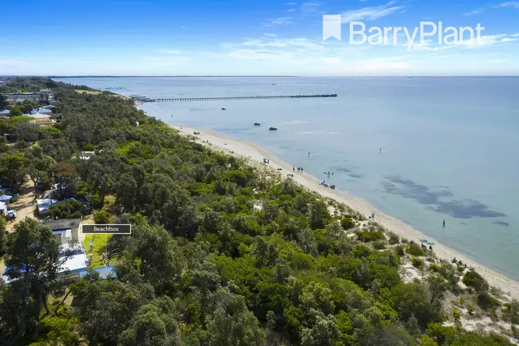 Seventh view of Homely house listing, F76 Beach Box, Rosebud VIC 3939