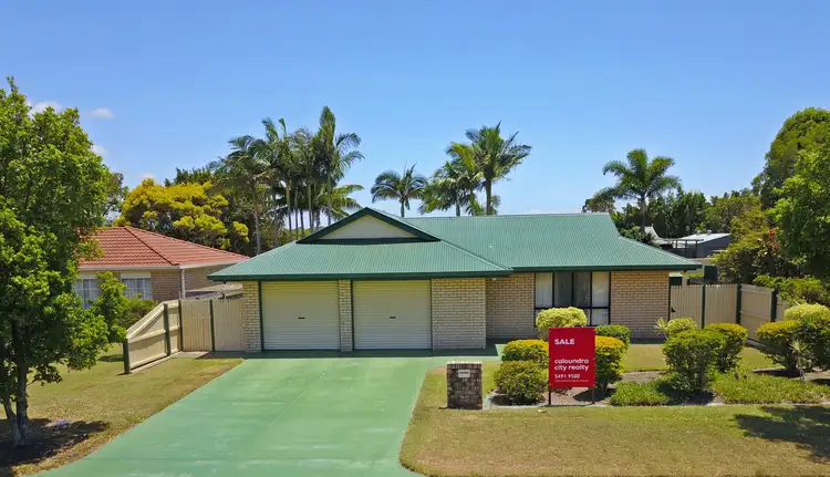 16 Liesegang Street, Currimundi QLD 4551