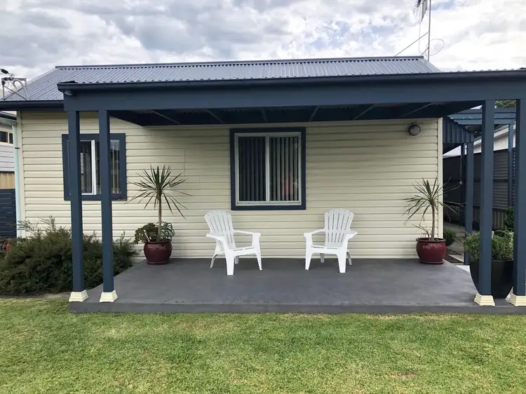 19 Federal Avenue, Burrill Lake NSW 2539