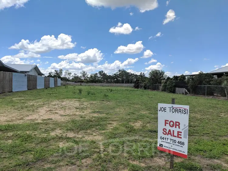 7 Daine Drive, Dimbulah QLD 4872