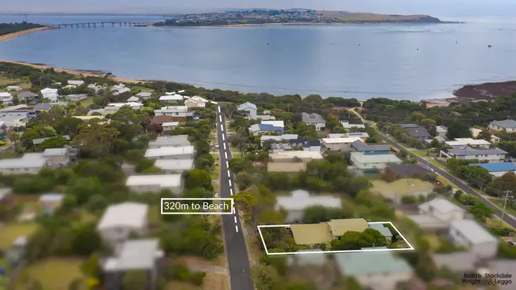 29 Clearwater Avenue, Cape Woolamai VIC 3925