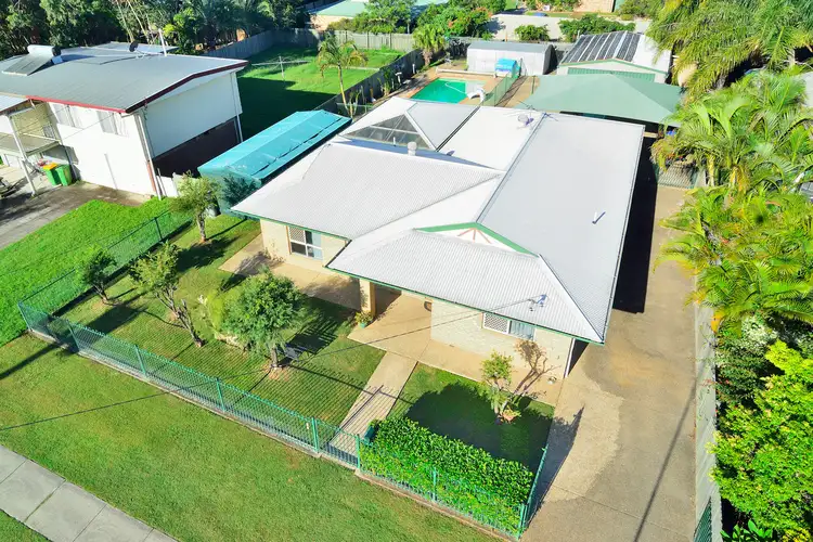 3A Wellington Street, Brassall QLD 4305