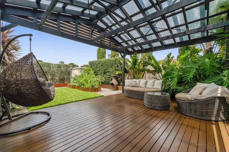 1 Nimman Mews, Skye VIC 3977
