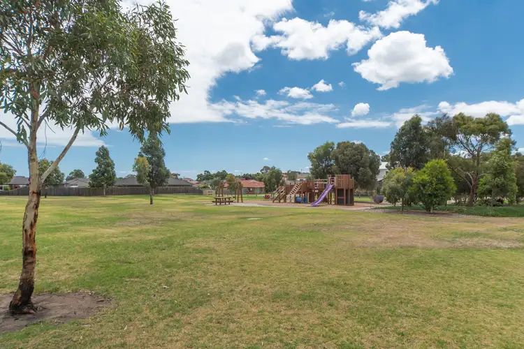 Fifth view of Homely house listing, 1 Nimman Mews, Skye VIC 3977