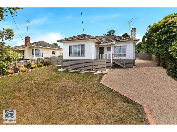 7 Scenic Road, Warragul VIC 3820