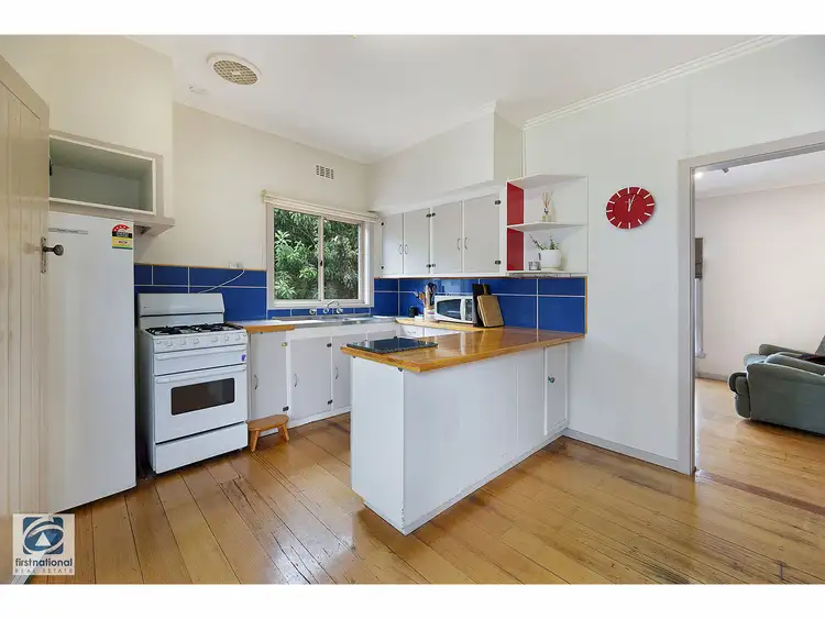 Sixth view of Homely house listing, 7 Scenic Road, Warragul VIC 3820