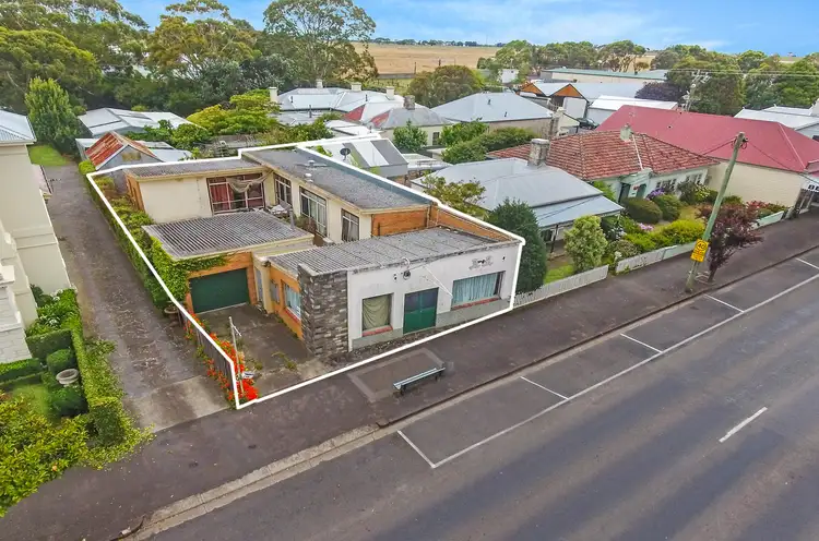 Main view of Homely house listing, 108 Commercial Road, Koroit VIC 3282