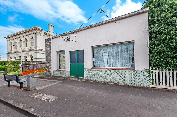 Second view of Homely house listing, 108 Commercial Road, Koroit VIC 3282