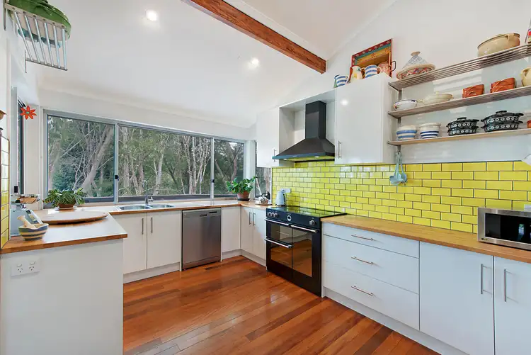 Third view of Homely house listing, 14 Ashwood Court, Samford Valley QLD 4520