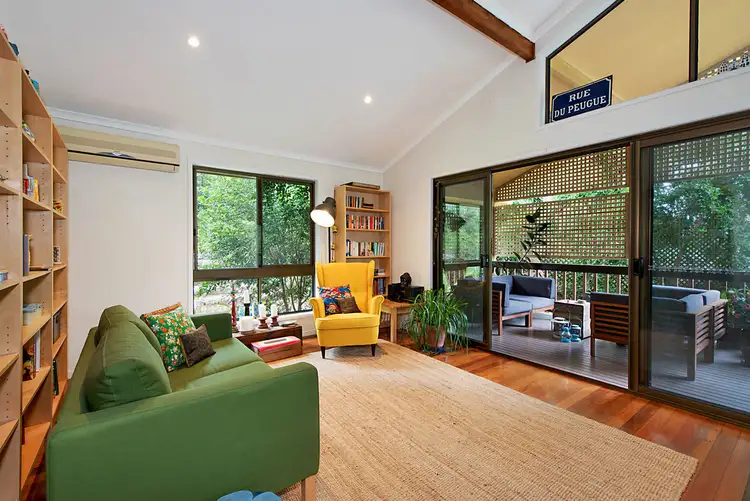 Sixth view of Homely house listing, 14 Ashwood Court, Samford Valley QLD 4520