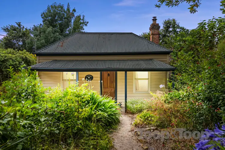3 Montrose Street, Stirling SA 5152