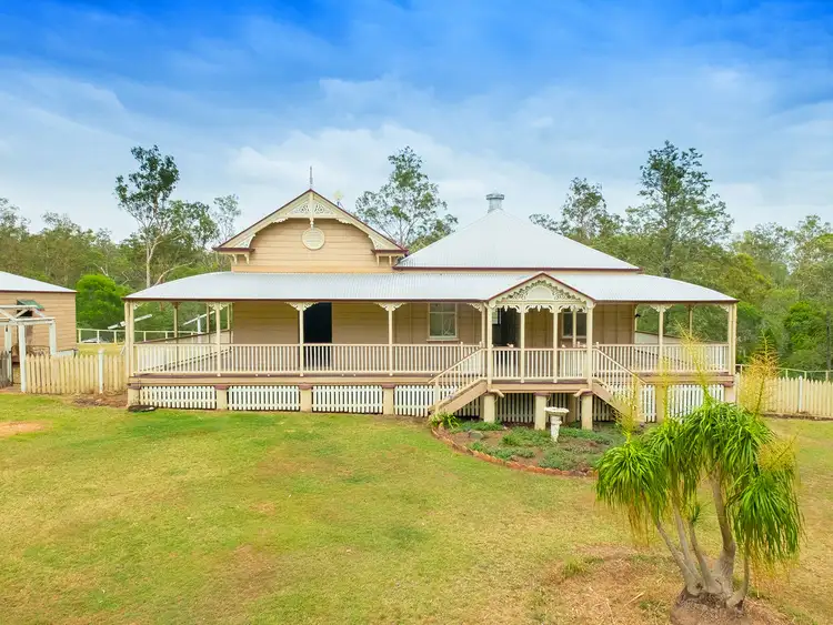 48-58 Powers Road, Muirlea QLD 4306