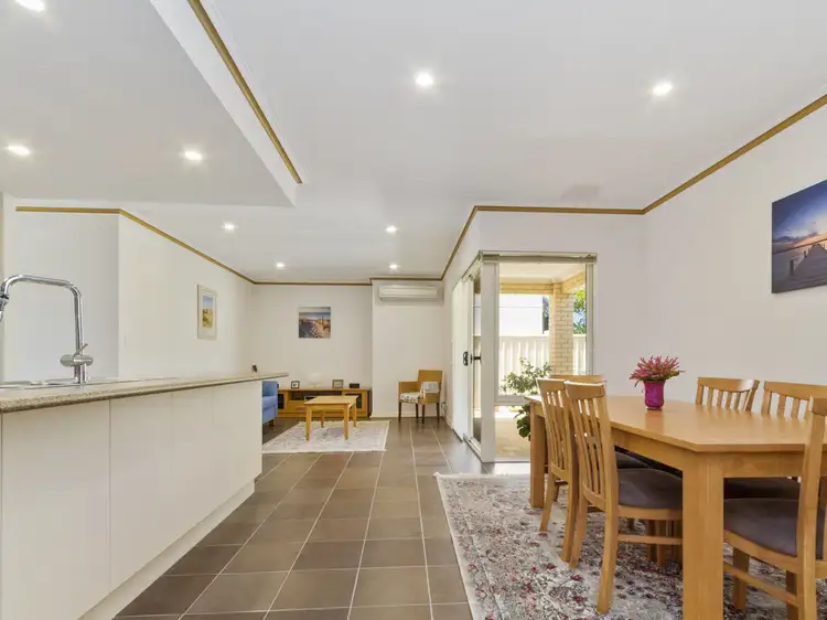 Fifth view of Homely house listing, 15 Eastcliff Street, Madeley WA 6065