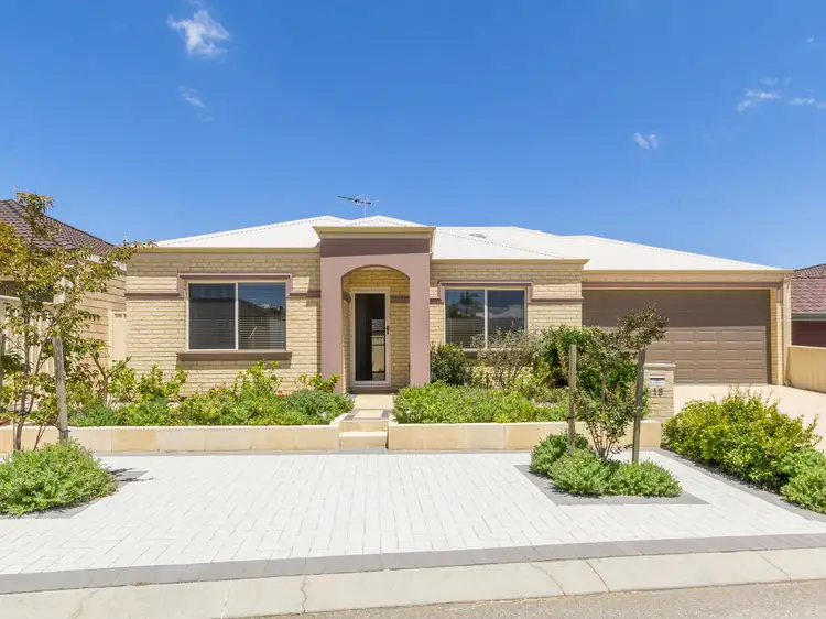 Sixth view of Homely house listing, 15 Eastcliff Street, Madeley WA 6065