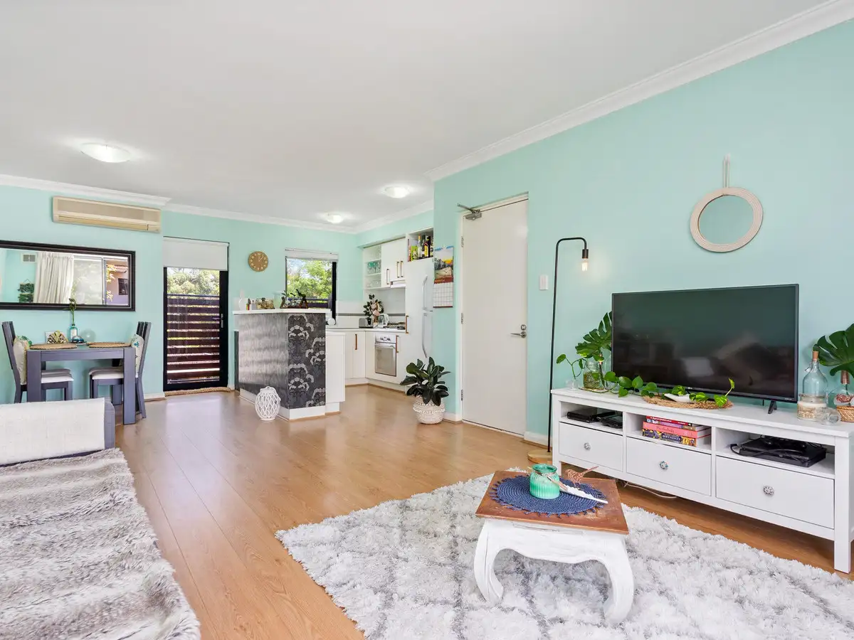 Main view of Homely apartment listing, 19/177 Oxford Street, Leederville WA 6007