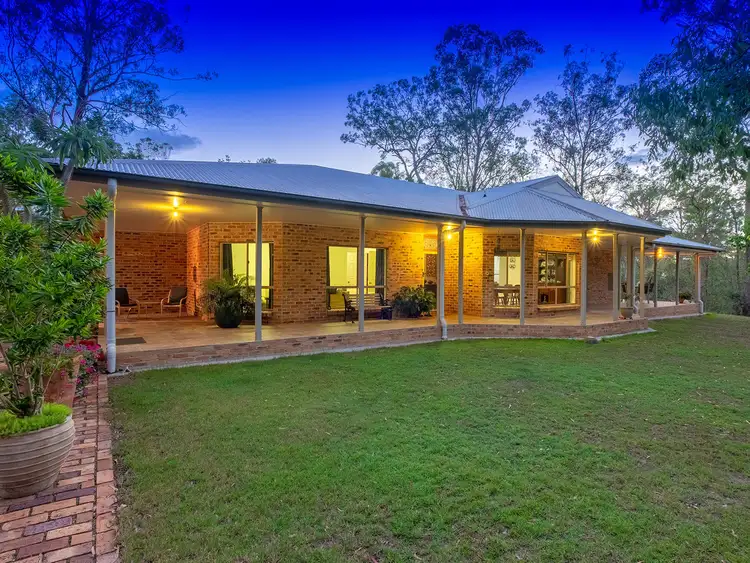 10 Odette Court, Bellbird Park QLD 4300
