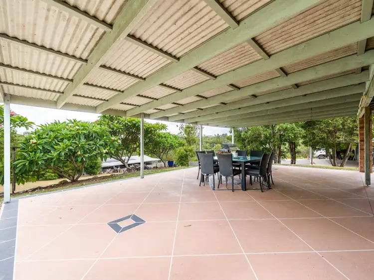 Second view of Homely house listing, 4 Redwood Street, Upper Coomera QLD 4209