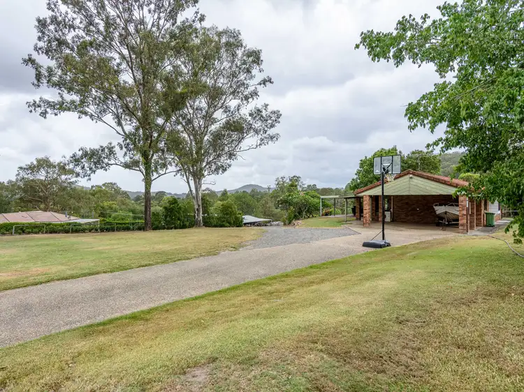 Third view of Homely house listing, 4 Redwood Street, Upper Coomera QLD 4209