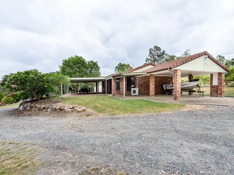 Fourth view of Homely house listing, 4 Redwood Street, Upper Coomera QLD 4209