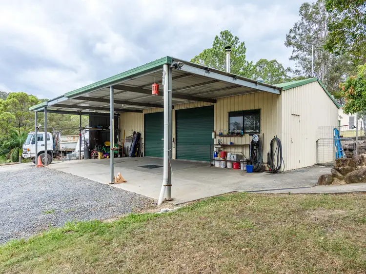 Sixth view of Homely house listing, 4 Redwood Street, Upper Coomera QLD 4209