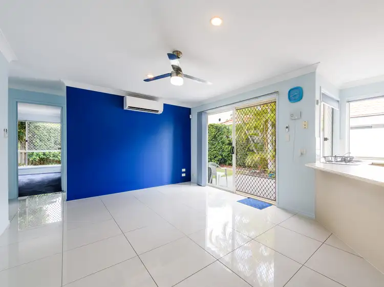 Fourth view of Homely villa listing, 2/5 Chanell Close, Coombabah QLD 4216