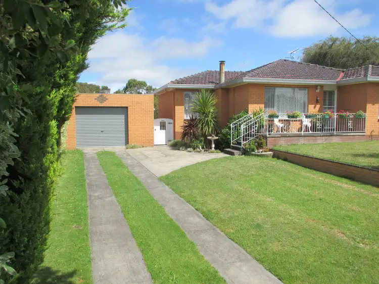 69 Merrin Crescent, Wonthaggi VIC 3995