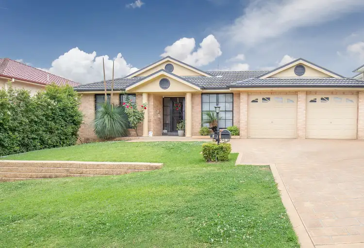 7 Bull Place, Harrington Park NSW 2567