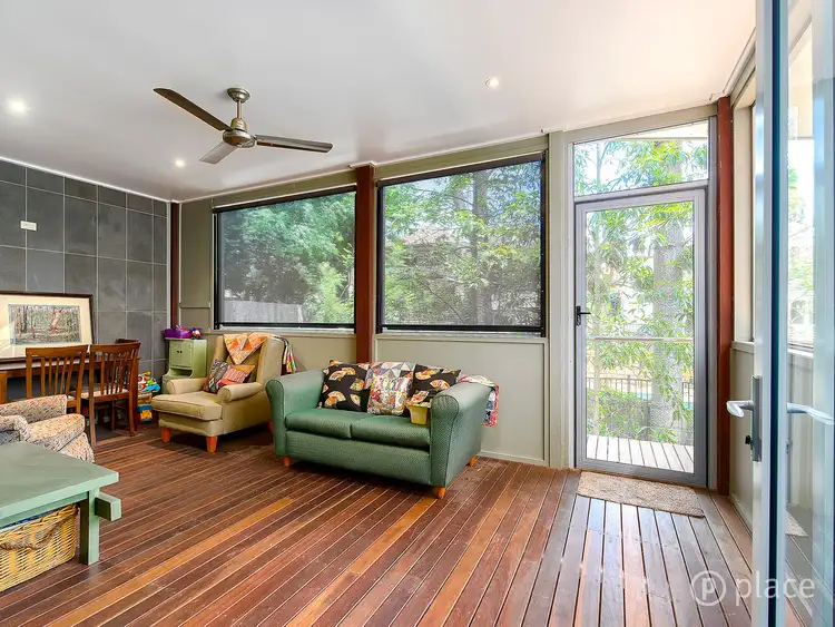 Third view of Homely house listing, 3/14 Andrew Avenue, Tarragindi QLD 4121