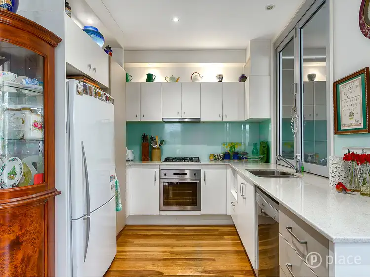 Fourth view of Homely house listing, 3/14 Andrew Avenue, Tarragindi QLD 4121