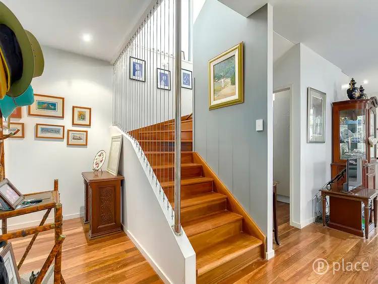 Fifth view of Homely house listing, 3/14 Andrew Avenue, Tarragindi QLD 4121