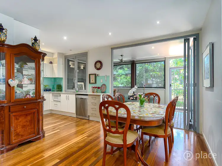 Sixth view of Homely house listing, 3/14 Andrew Avenue, Tarragindi QLD 4121