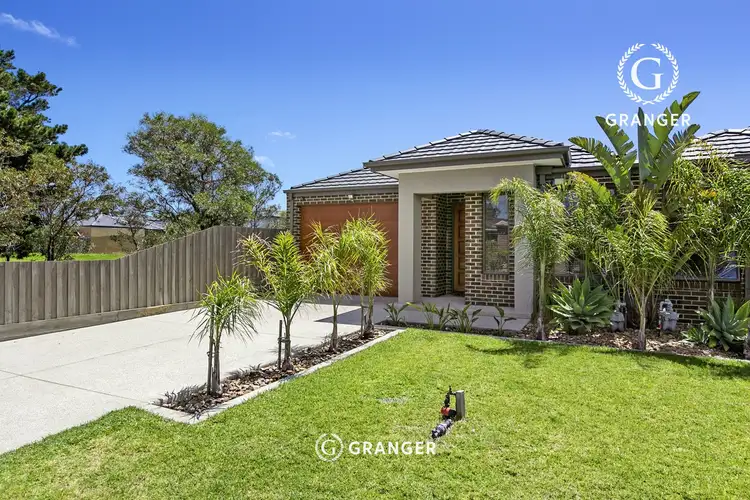 43 Seaview Avenue, Safety Beach VIC 3936