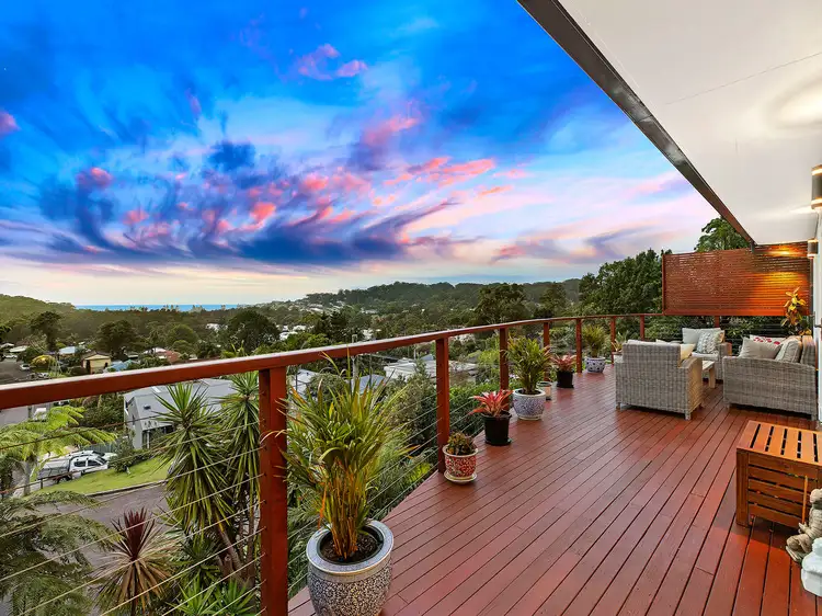 Main view of Homely house listing, 25 Maree Avenue, Terrigal NSW 2260