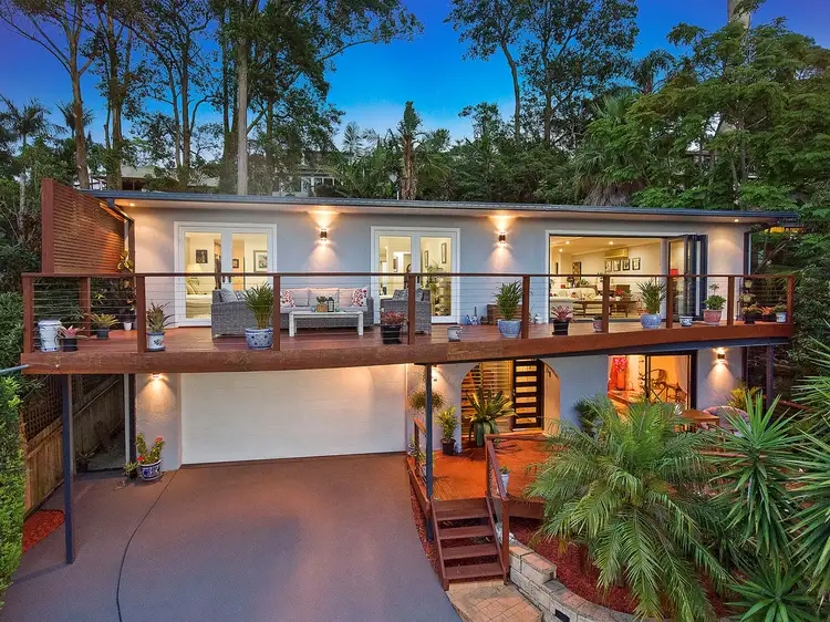 Third view of Homely house listing, 25 Maree Avenue, Terrigal NSW 2260