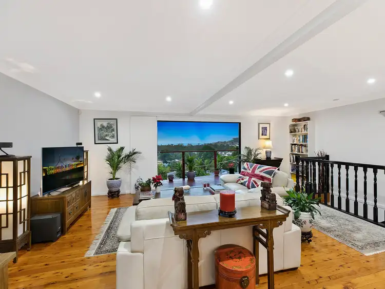 Fifth view of Homely house listing, 25 Maree Avenue, Terrigal NSW 2260
