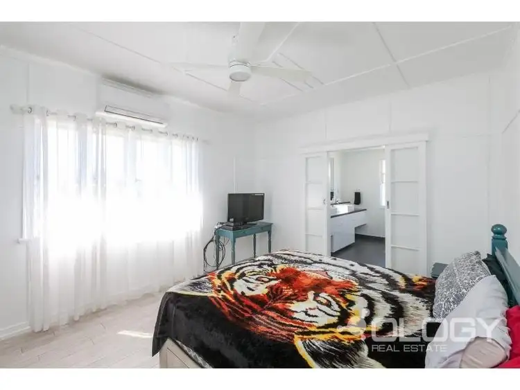 Fourth view of Homely house listing, 315 Salamanca Street, Frenchville QLD 4701