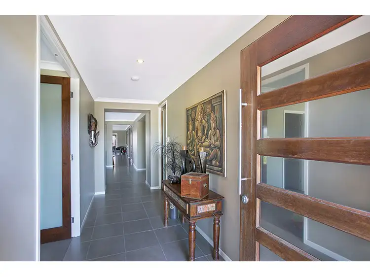Fourth view of Homely house listing, 39 Highgrove Drive, Highfields QLD 4352