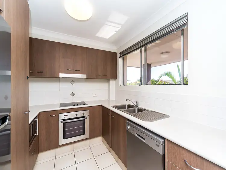 Sixth view of Homely unit listing, 8/49 Brighton Street, Biggera Waters QLD 4216