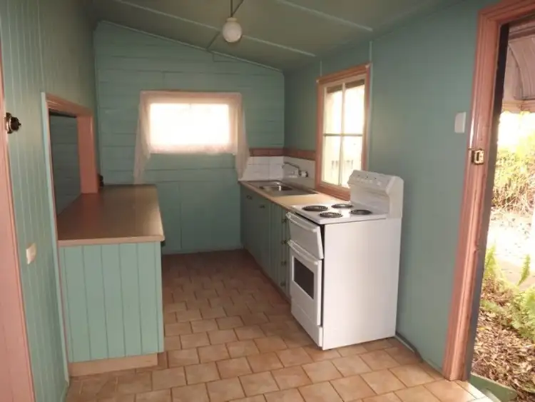 Second view of Homely house listing, 194 Perth Street, South Toowoomba QLD 4350