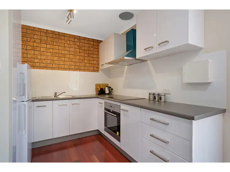 Second view of Homely unit listing, 4/33 Monaro Street, Merimbula NSW 2548
