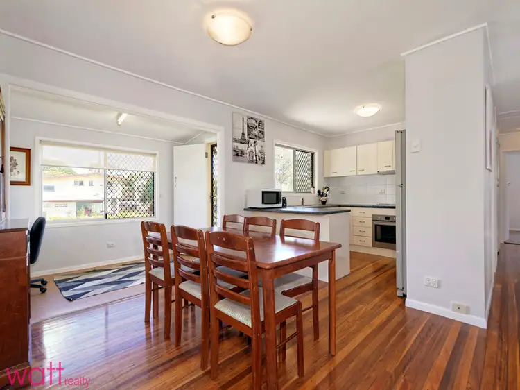 Second view of Homely house listing, 24 Hack Street, Zillmere QLD 4034