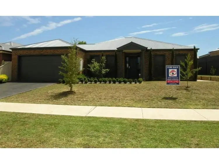 53 Cambridge Drive, Mansfield VIC 3722