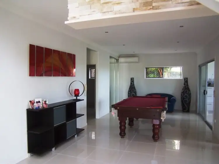 Sixth view of Homely house listing, 3 Grace Court, Yeppoon QLD 4703