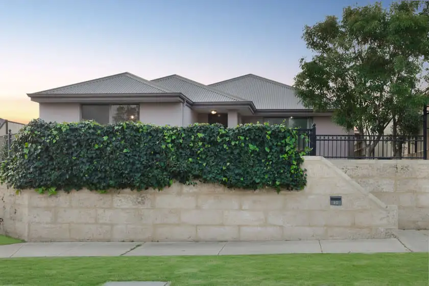 Main view of Homely house listing, 32 Capitol Turn, Clarkson WA 6030